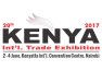 Kenya Trade Fair