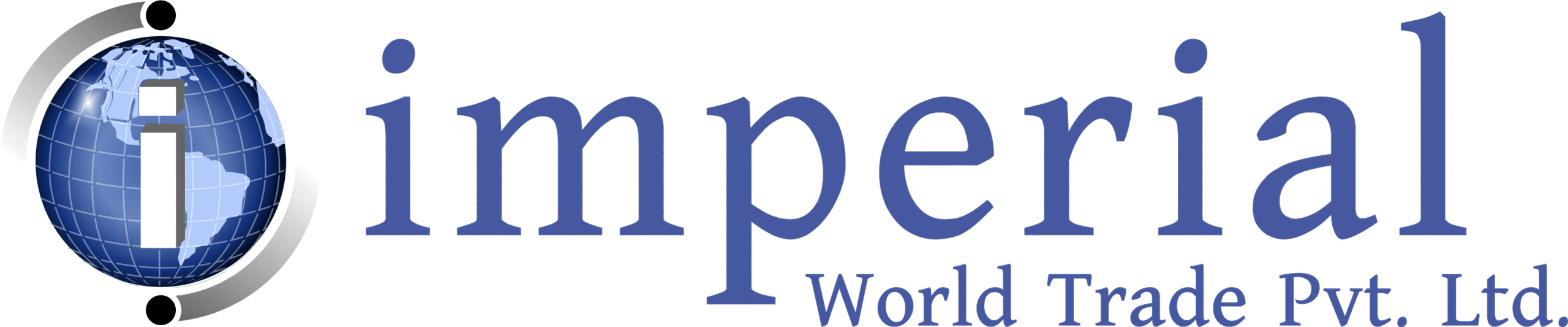 Imperial World Trade Pvt. Ltd.