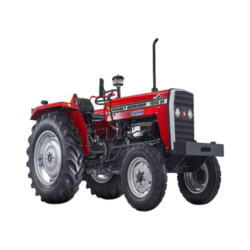 Agricultural Machinery