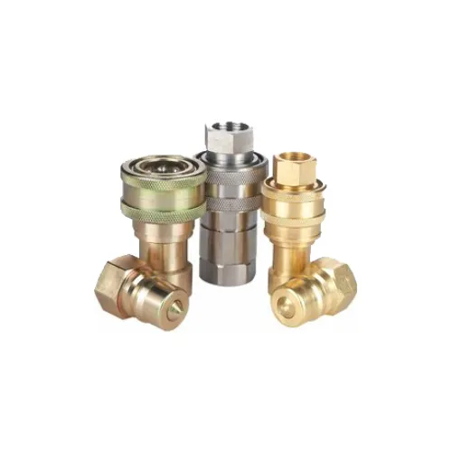 Continuous Casting Machine Spares Parts