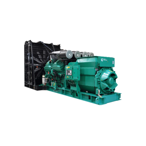 Diesel Generator