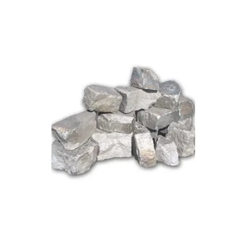 Ferro alloys