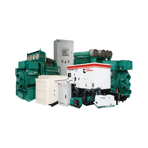 Generator Suppliers