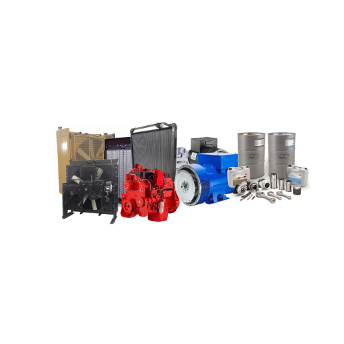Generator Spares