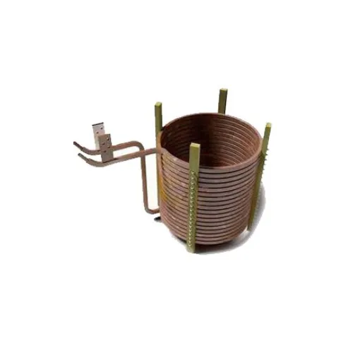 Induction Furnace Division