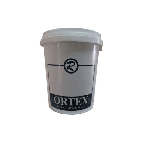 Ortex Refractory Cement
