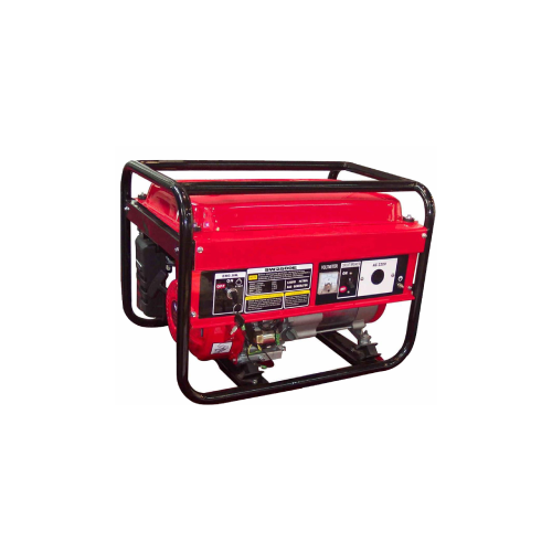 Petrol Gas Generator