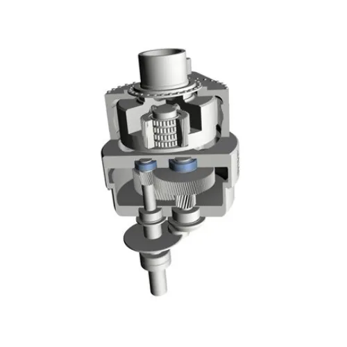 Steel Plant Consumables