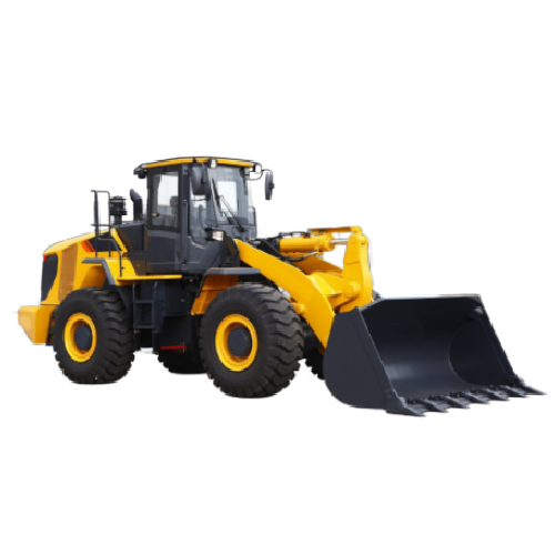 Wheel Loader