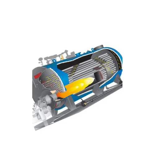 Boiler Tubes & Parts