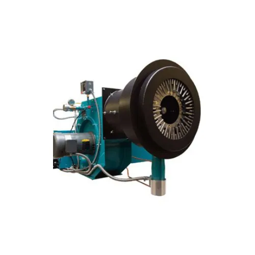 Burner Unit Assembly