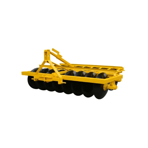 Disc Harrow