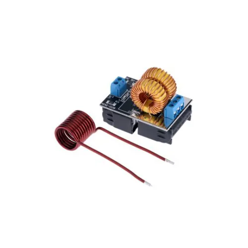 Induction Furnace Power Supply Parts