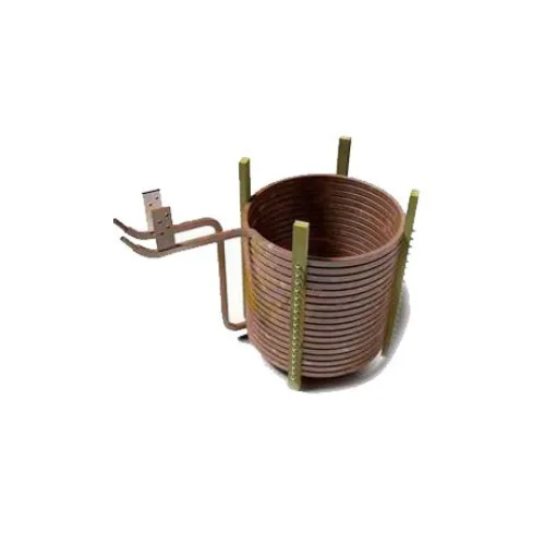 Induction Spare Parts