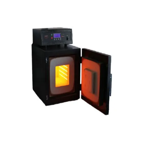 Laboratory Furnace Parts