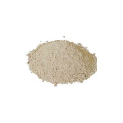 Low Cement Castables