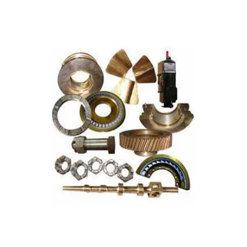 Rolling Mills Spare Parts
