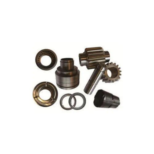 Steel Plant Furnaces Spare Parts