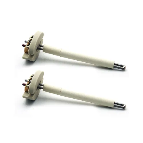 Thermocouple Tubes
