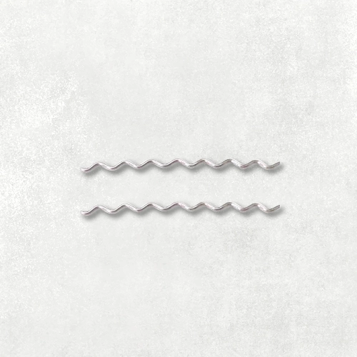 Crimped Steel Fibres